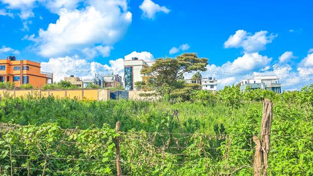 Prime Residential Plot for Sale in Kikuyu, Gikambura-Jambu
