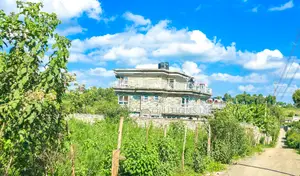 Prime Residential Plot for Sale in Kikuyu, Gikambura-Jambu