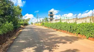 Prime Residential Plot for Sale in Kikuyu, Gikambura-Jambu