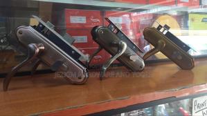 Bathroom Locks - thumbnail 2