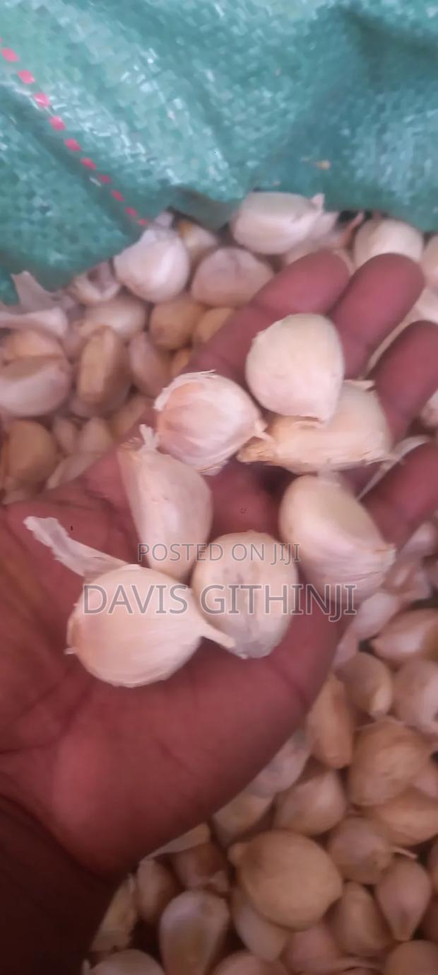 Rwanda Garlic Seeds - thumbnail 4
