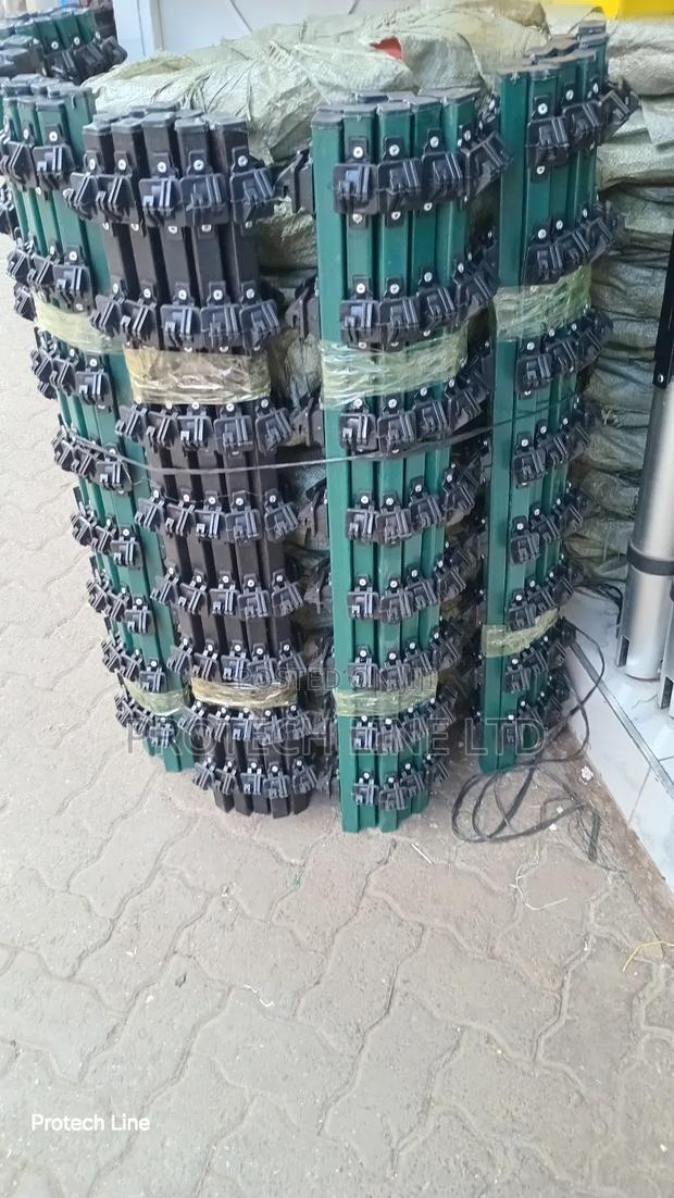 Electric Fencing Posts - thumbnail 2