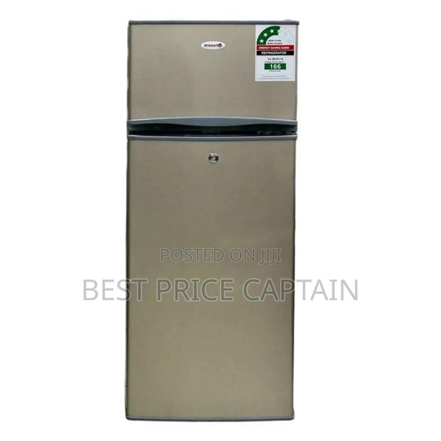 Fridge 118l Volsmart Double Door - thumbnail 2