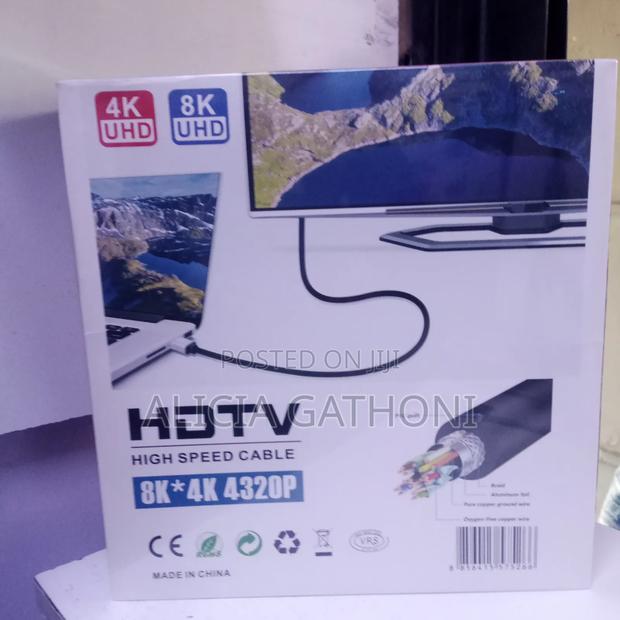 30meters HDMI Cable New - thumbnail 2