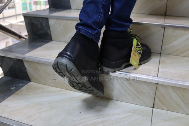 Hummock Hiking Boots