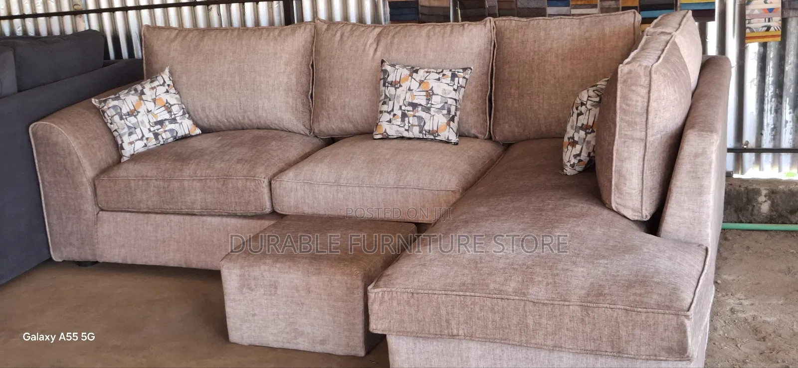 Coner Seat Coach Pure Fiber