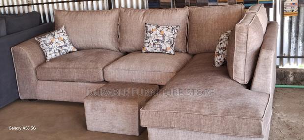 Coner Seat Coach Pure Fiber - main view