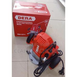 Dera Router Machine 1600w - thumbnail 2