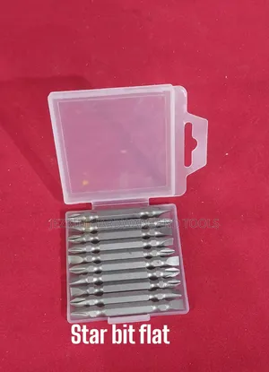 Star Bit Magnetic