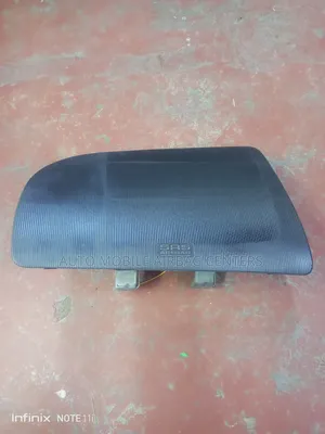 Mitsubishi L 200 Dashboard Airbag