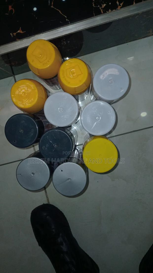 Spray Paints Available - thumbnail 2