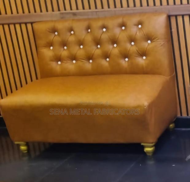 Executive VIP Couches or Bar Couches. - thumbnail 3