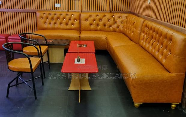 Executive VIP Couches or Bar Couches. - thumbnail 5