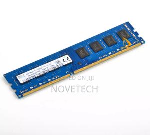 Desktop Computer Memory RAM 8gb 2rx8 Pc3-12800 Ddr3 - main view