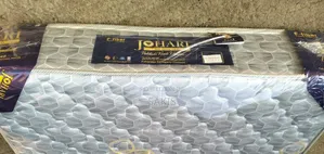 Burn With Desire! 4 X 6, 8inch, HD Quilted Mattresses.