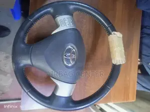 Fielder Steering Wheel