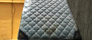 Blaze to Value! 8inch, Johari 4 by 6, HD Quilted Mattresses.