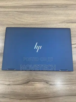 Laptop HP Elite Dragonfly G2 8GB Intel Core I5 SSD 256GB
