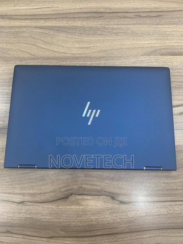Laptop HP Elite Dragonfly G2 8GB Intel Core I5 SSD 256GB - thumbnail 4