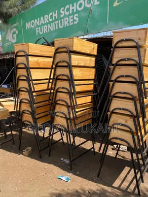 Junior Secondary Spacious School Lockers
