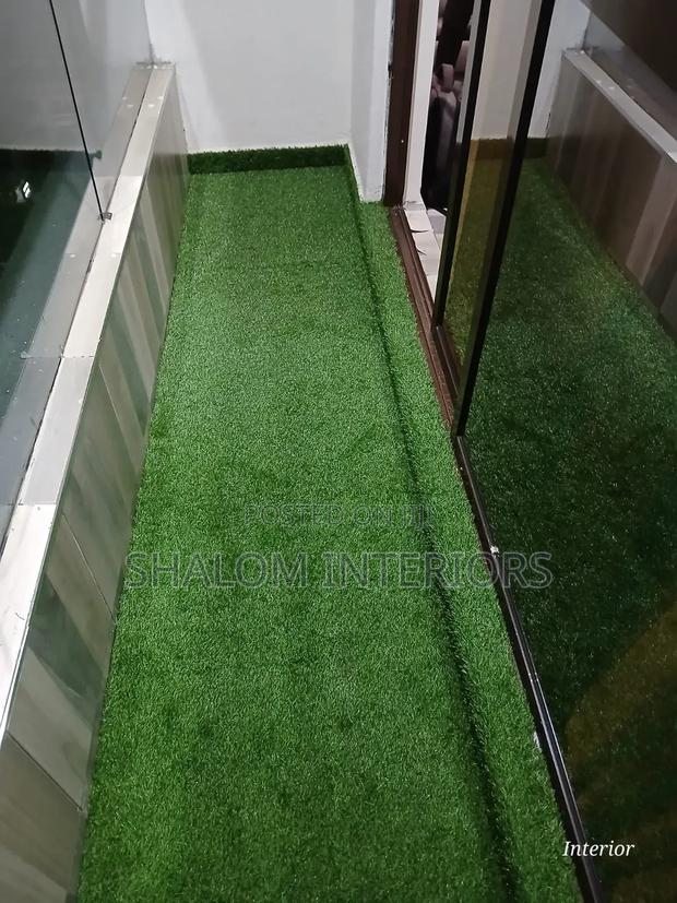 Balc Grass Carpet - thumbnail 3