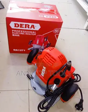 1200 Watts Dera Router