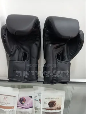 Venum Boxing Gloves; Premium Quality Long-Lasting Durability
