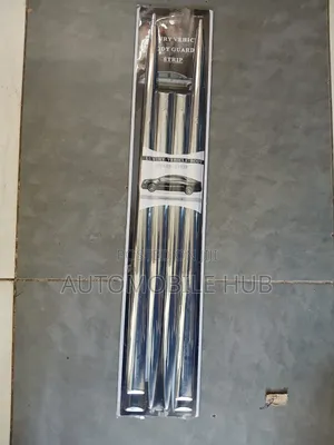 Car Door Body Strips- Door Moulding