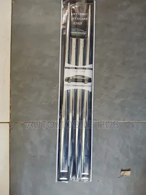 Car Body Guard Strips - Saloon Body Guard Strips