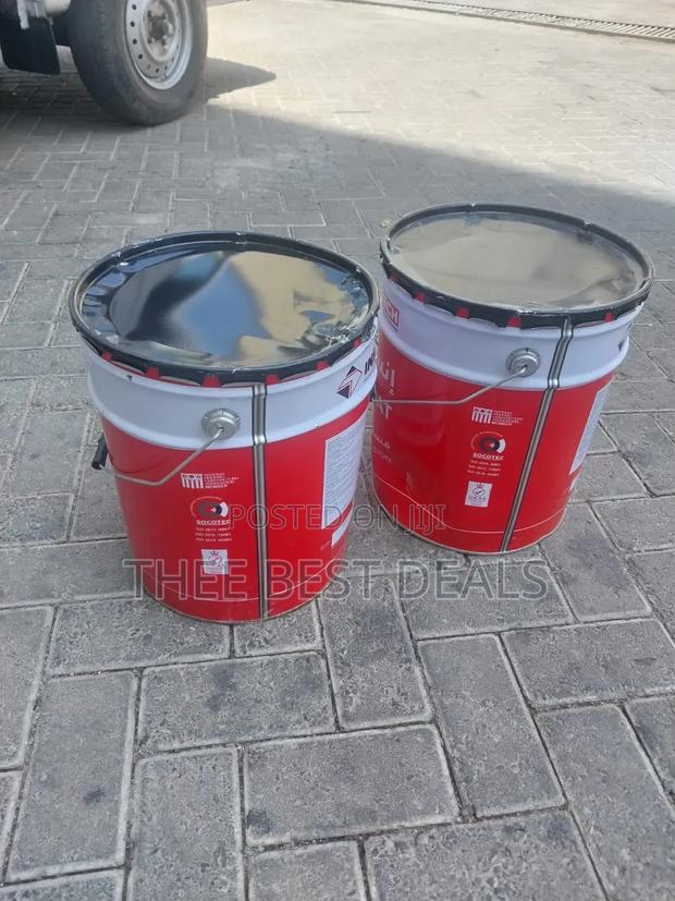 Bitumen Emulsion/App Primer