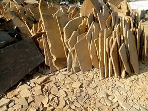 Mazeras Natural Stones - main view