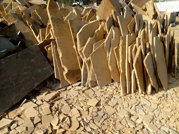 Mazeras Natural Stones - main view