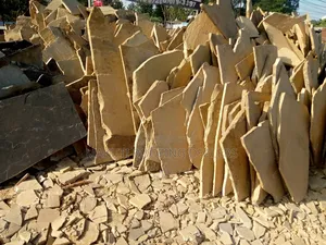Mazeras Natural Stones