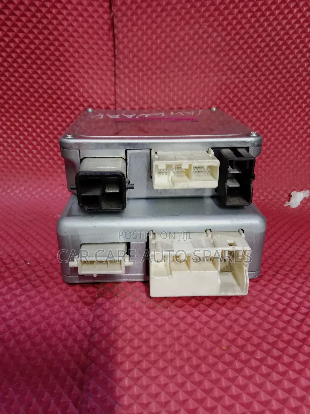 Power Steering Computer Toyota Rav4/ Premio