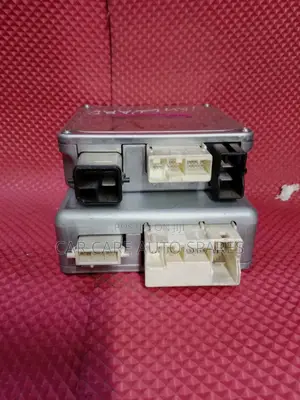 Power Steering Computer Toyota Rav4/ Premio
