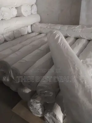 Geotextile Semipermeable Fabric