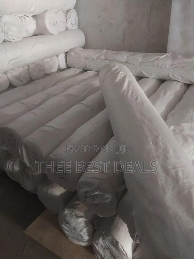 Geotextile Semipermeable Fabric