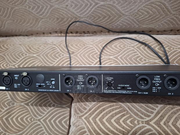 Bose Sound Controller 802c 220v - thumbnail 9