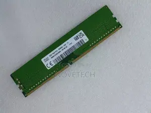 Sk Hynix 8gb Ddr4 3200 Desktop Computer RAM 1rx8 Pc4.