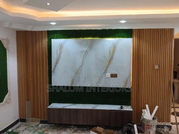 Artificial Grass Wall Decoration - thumbnail 3