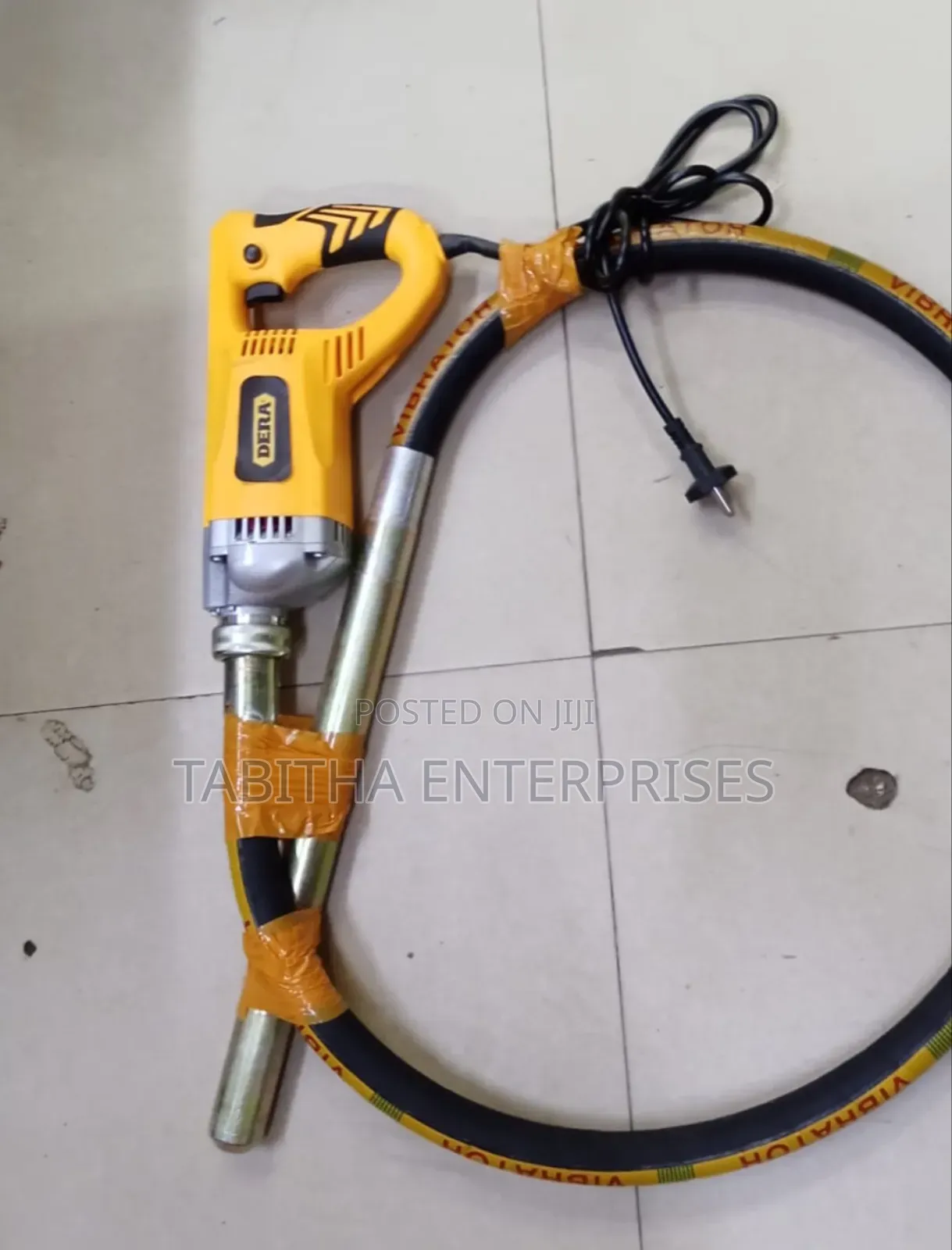 Electric Vibrator/Vibrator