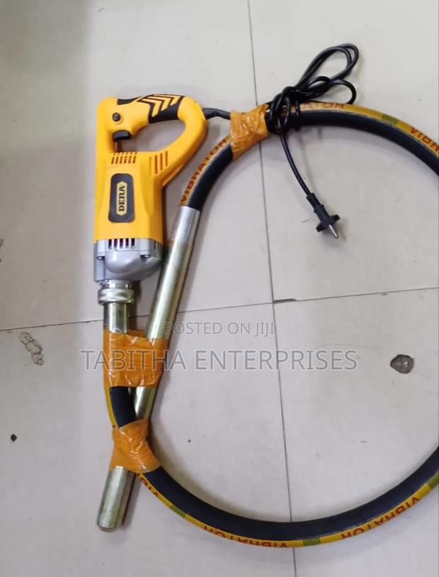 Electric Vibrator/Vibrator