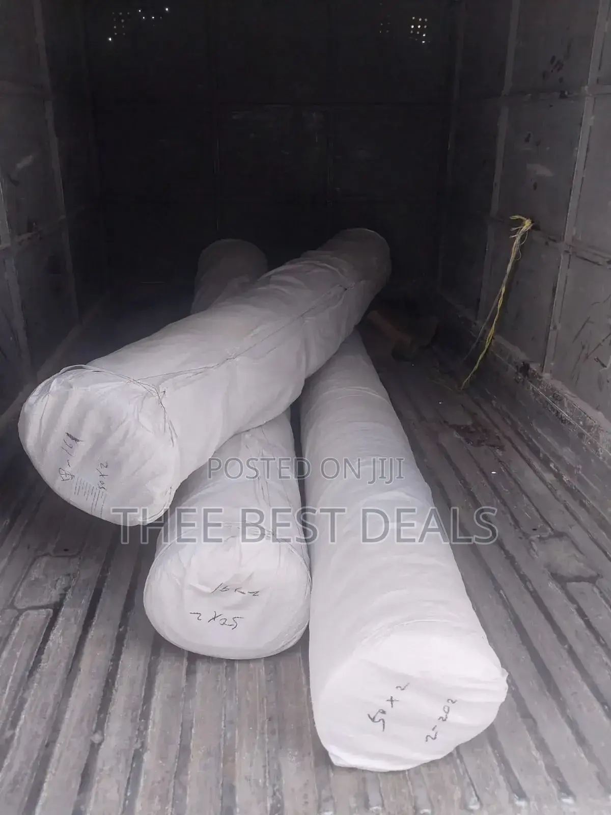 Geotextile Geotextile Membrane