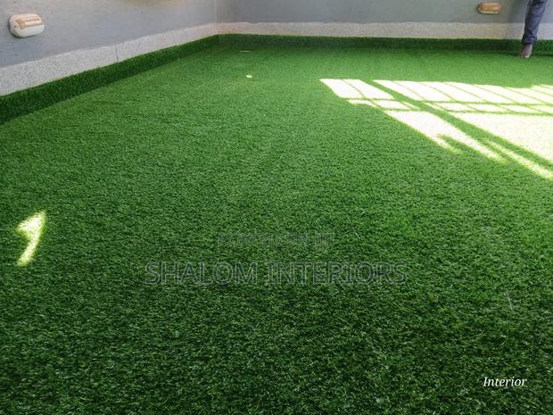 Artificial Turf Grass Carpet - thumbnail 4