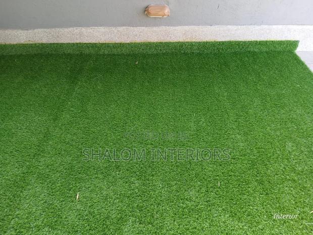 Artificial Turf Grass Carpet - thumbnail 5