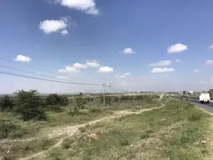 200acres Land Lukenya