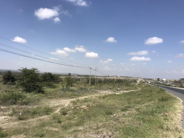200acres Land Lukenya - thumbnail 3