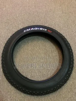 Fat Bike Tire Size 26x4.0 Inflate to 20PSI
