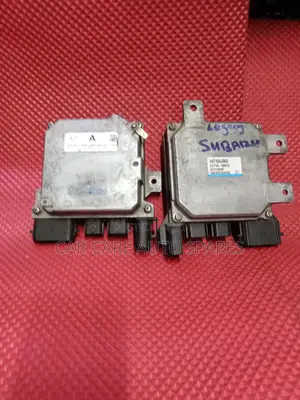Subaru Power Steering Legacy, Outback Computer