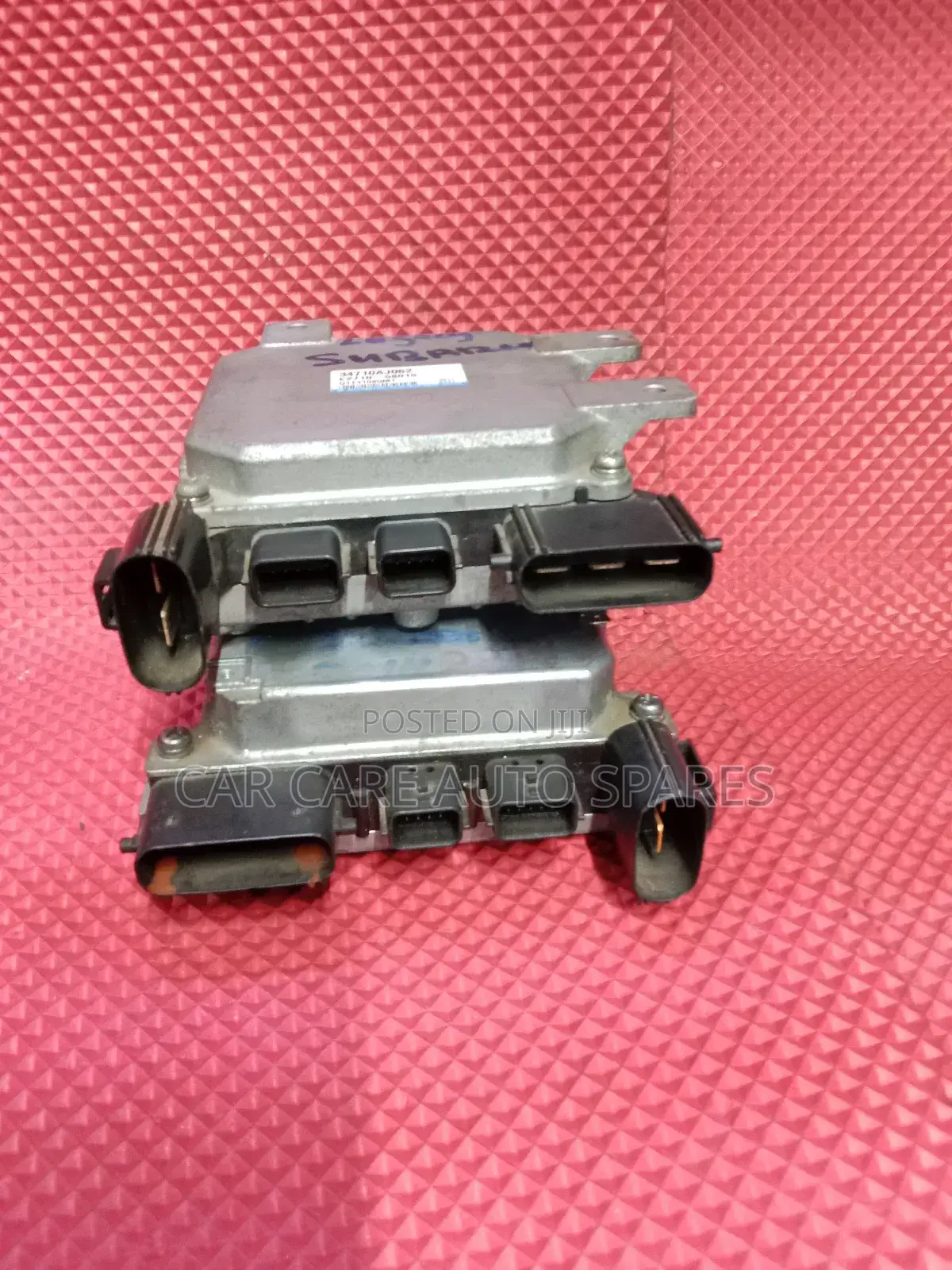 Subaru Power Steering Legacy, Outback Computer